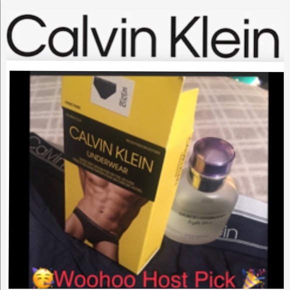 Calvin Klein - Picture 2 of 7